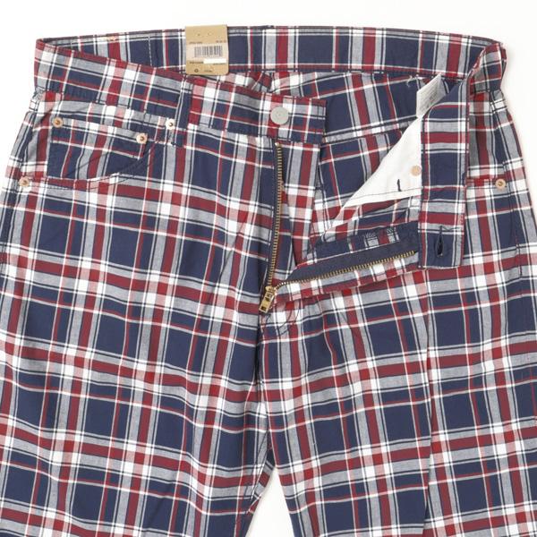 Levi's（リーバイス） Levi's Red Tab Seasonal SP503−0040 リラック