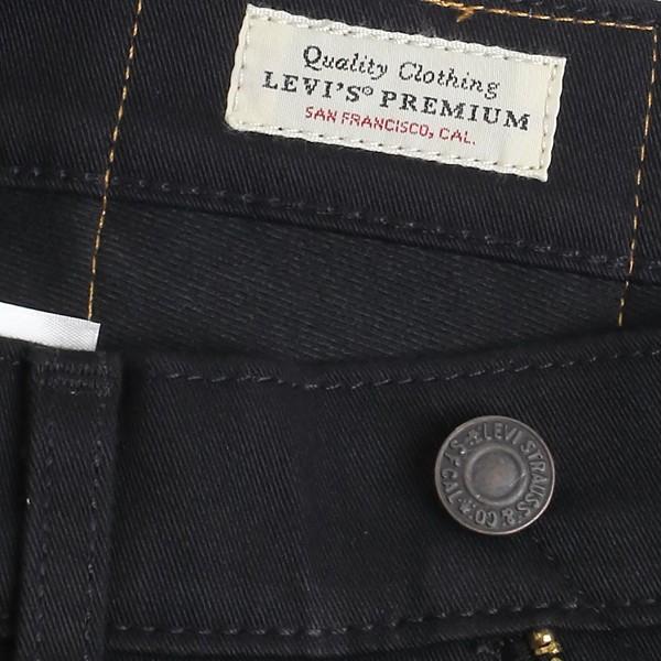 LEVI'S（リーバイス）Warm ウォーム 　00505-16レギュラーフィットストレート　/00505-16 23）READ GRAY 25)BLACK | Levi's | 13