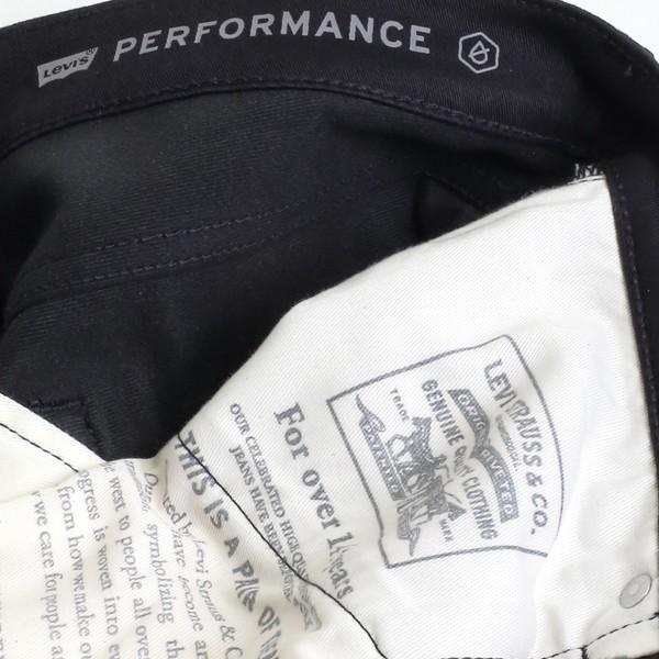 LEVI'S（リーバイス）Warm ウォーム 　00505-16レギュラーフィットストレート　/00505-16 23）READ GRAY 25)BLACK | Levi's | 14