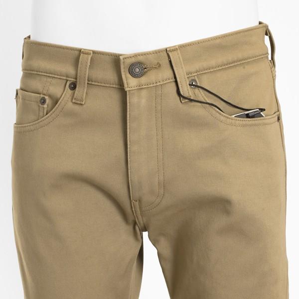 LEVIS リーバイス Warm ウォーム 505 レギュラーフィットストレート 00505-16-23.25 Levi's（リーバイス） LEVI'S（リーバイス）Warm ウォーム 00505-16