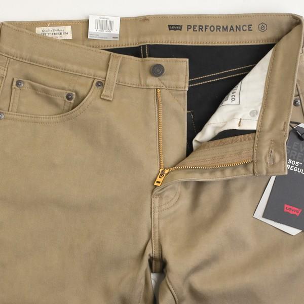 Levi's（リーバイス） LEVI'S（リーバイス）Warm ウォーム 00505-16