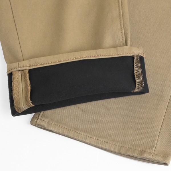 LEVI'S（リーバイス）Warm ウォーム 　00505-16レギュラーフィットストレート　/00505-16 23）READ GRAY 25)BLACK | Levi's | 05