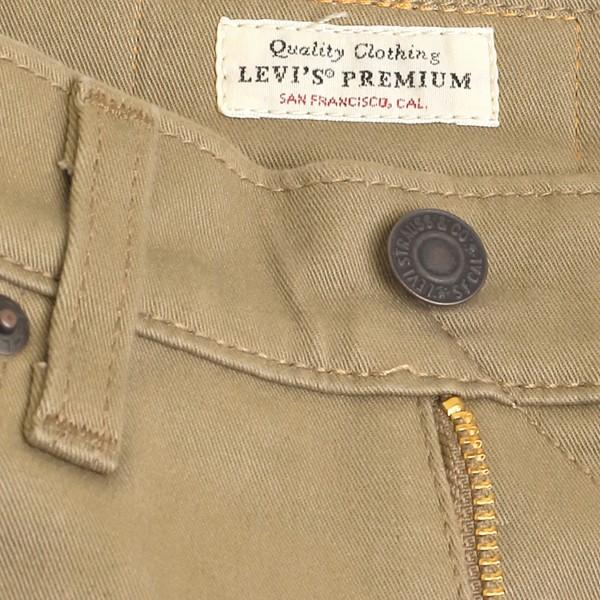 LEVI'S（リーバイス）Warm ウォーム 　00505-16レギュラーフィットストレート　/00505-16 23）READ GRAY 25)BLACK | Levi's | 07