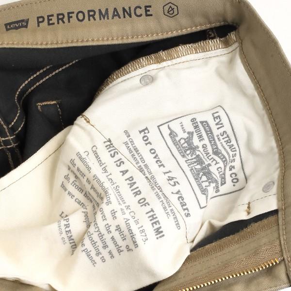 LEVI'S（リーバイス）Warm ウォーム 　00505-16レギュラーフィットストレート　/00505-16 23）READ GRAY 25)BLACK | Levi's | 08