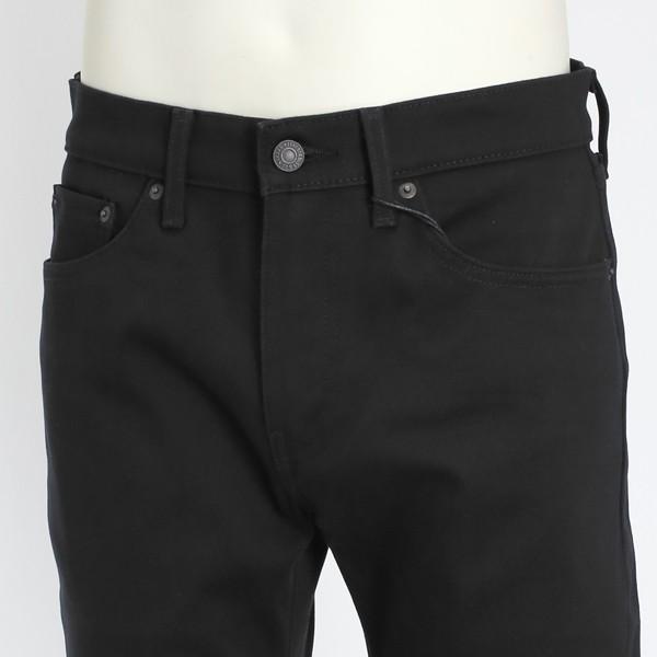 LEVI'S（リーバイス）Warm ウォーム 　00505-16レギュラーフィットストレート　/00505-16 23）READ GRAY 25)BLACK | Levi's | 09