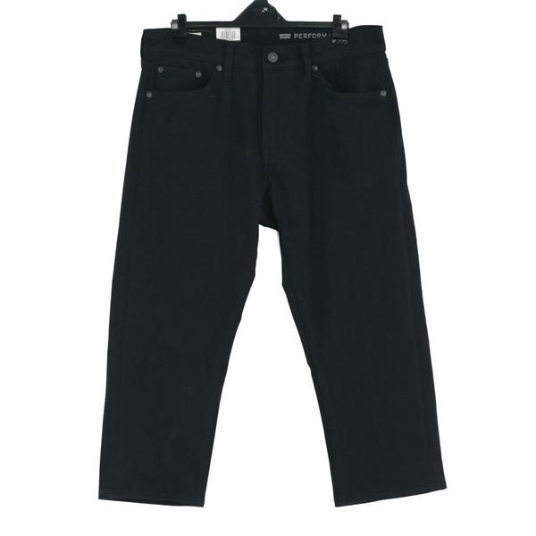 Levi's LEVIS(リーバイス)505 クロップド クールストレッチ Levi's LEVIS(リーバイス)505 クロップド クールストレッチ