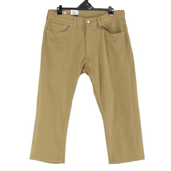 Levi's LEVIS(リーバイス)505 クロップド クールストレッチ Levi's LEVIS(リーバイス)505 クロップド クールストレッチ