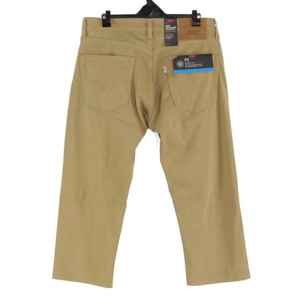 Levi's LEVIS(リーバイス)505 クロップド クールストレッチ Levi's LEVIS(リーバイス)505 クロップド クールストレッチ