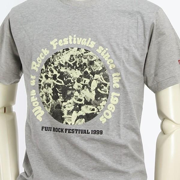 Levi's LEVIS(リーバイス) Tシャツ FUJI ROCK FESTIVAL in Levi's LEVIS(リーバイス) Tシャツ FUJI ROCK FESTIVAL in