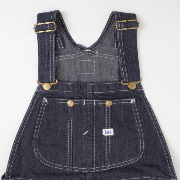 Lee（リー） Leeレディース LL6296 OVERALL SKERT オーバーオール