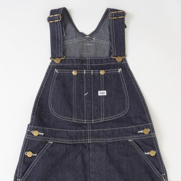 Lee（リー） Leeレディース LL6296 OVERALL SKERT オーバーオール