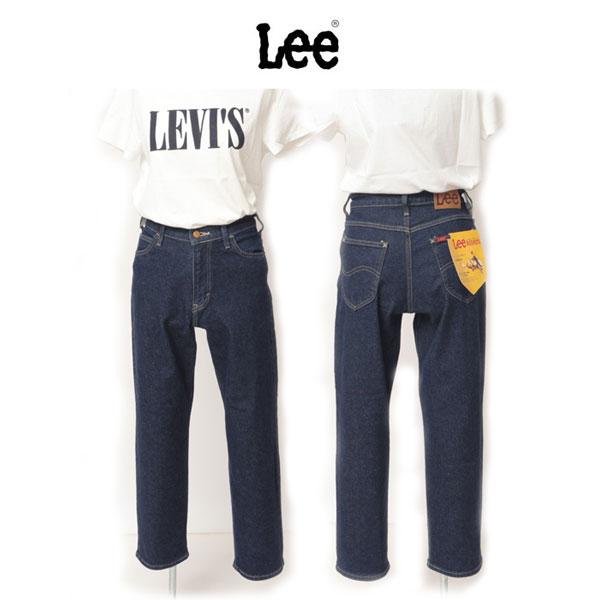 Lee（リー） Lee Lady レディース ll9044 ストレート デニム