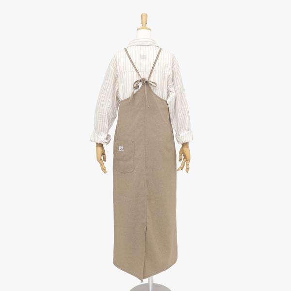Lee（リー） 10％OFF SALE Lee レディース LL9049 サロペット スカート