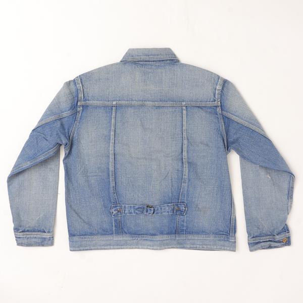 Lee（リー） Lee 101 LM1020 146100周年記念モデル Cowboy jacket