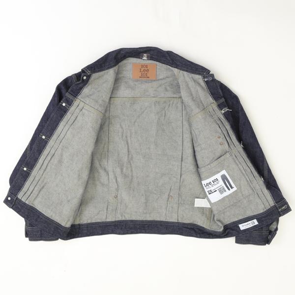 Lee（リー） Lee 101 Anniversary LM1022101周年記念特別モデル