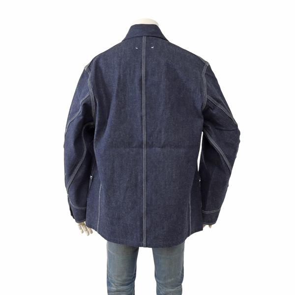 LEE REAL VINTAGE Lee THE ARCHIVES 91-J JACKET 1947 MODEL 1947 91-J