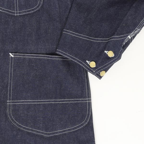LEE REAL VINTAGE Lee THE ARCHIVES 91-J JACKET 1947 MODEL 1947 91-J