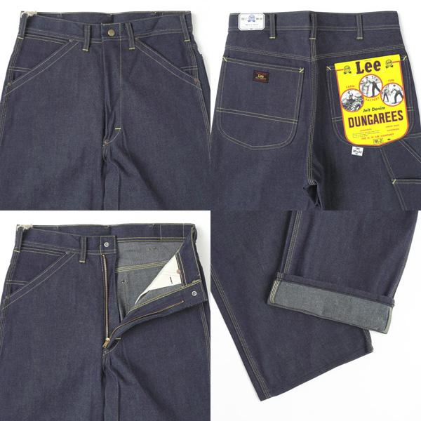 LEE REAL VINTAGE Lee アーカイブス 191Z LM6191 ジッパーフライ LEE REAL VINTAGE Lee アーカイブス 191Z LM6191 ジッパーフライ