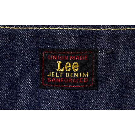 LEE REAL VINTAGE Lee アーカイブス 191Z LM6191 ジッパーフライ LEE REAL VINTAGE Lee アーカイブス 191Z LM6191 ジッパーフライ
