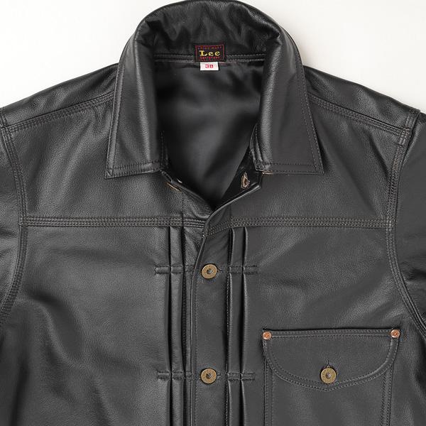 Lee（リー） 5%OFFF SALE Lee Cowboy JAcket LM9901 カウボーイ