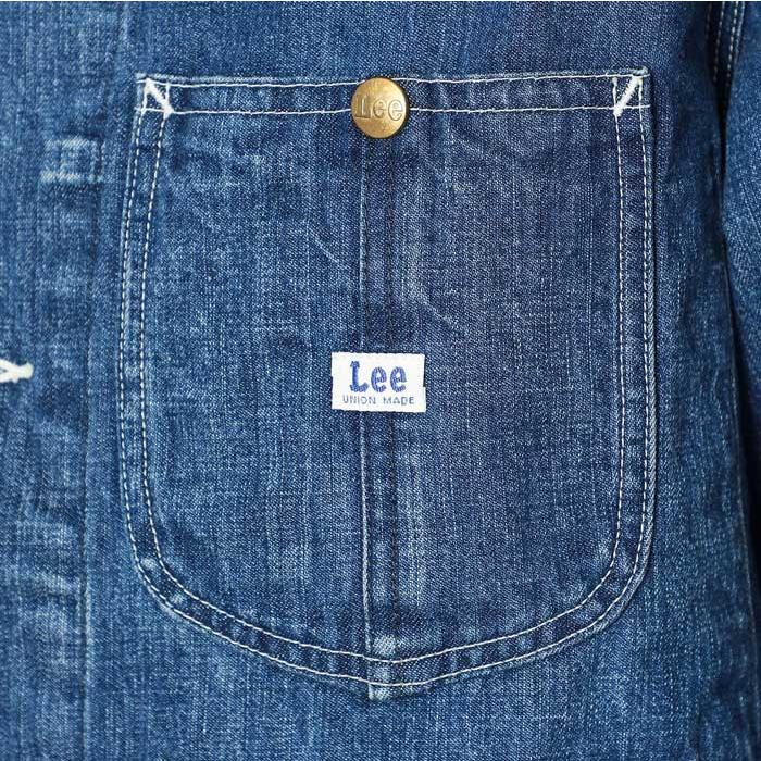 Lee（リー） DUNGAREES ロコジャケット LT0659 メンズ ジャケット
