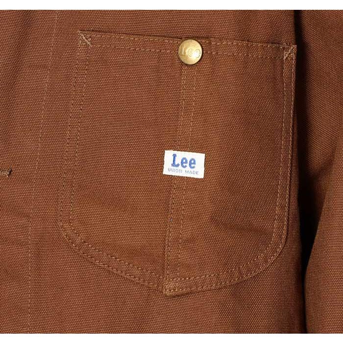 Lee（リー） DUNGAREES ロコジャケット LT0659 メンズ ジャケット