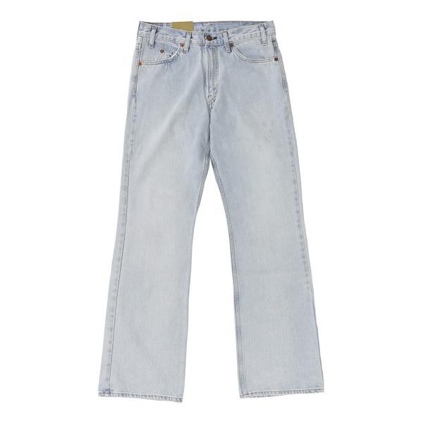 Levi's VINTAGE CLOTHING リーバイス ビンテージ、ブーツカット Levi's VINTAGE CLOTHING リーバイス ビンテージ、ブーツカット