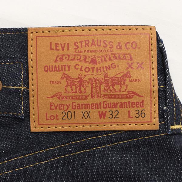 Levi's VINTAGE CLOTHING リーバイス ヴィンテージ 201-0003 Levi's VINTAGE CLOTHING リーバイス ヴィンテージ 201-0003