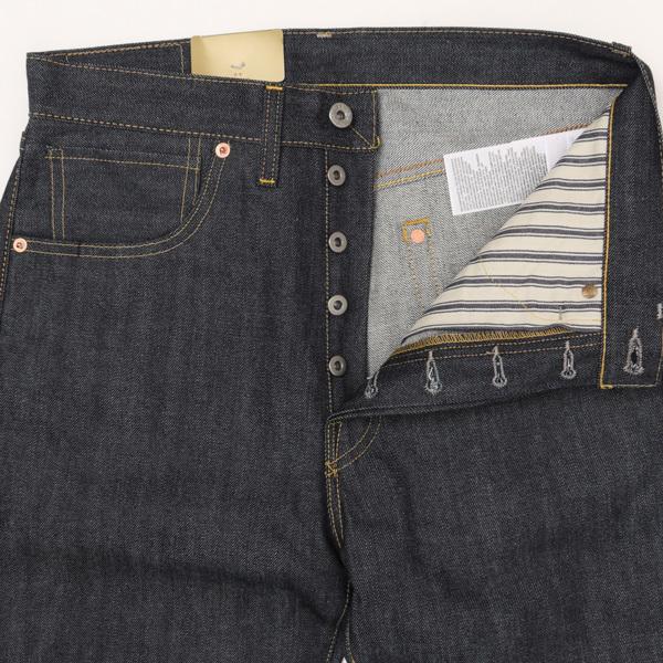 1944年 リーバイス 復刻版 S501XX 1944年大戦モデル  リジッド LEVIS VINTAGE CLOTHING 44501-0072｜jeansneshi｜06