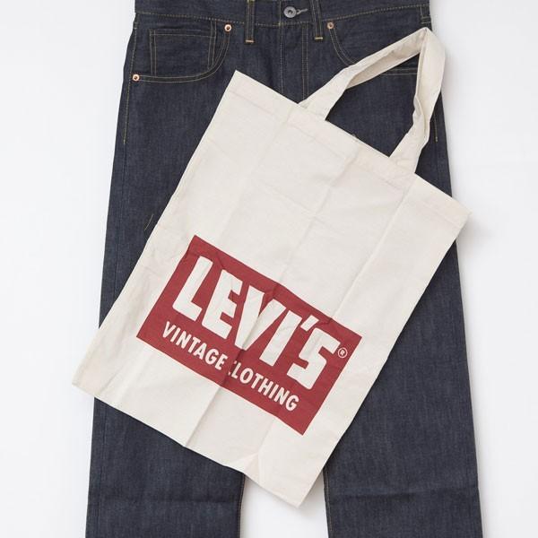 1944年 リーバイス 復刻版 S501XX 1944年大戦モデル  リジッド LEVIS VINTAGE CLOTHING 44501-0072｜jeansneshi｜09