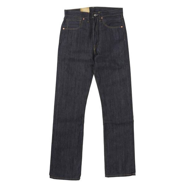 1944年 リーバイス 44501-0088　復刻版 S501XX 1944年大戦モデル  リジッド LEVIS VINTAGE CLOTHING オーガニック　カイハラデニム　日本製｜jeansneshi｜06