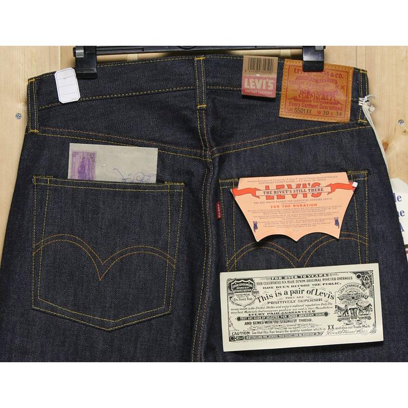 Levi's VINTAGE CLOTHING リーバイス ヴィンテージ 米国製 Levi's VINTAGE CLOTHING リーバイス ヴィンテージ 米国製