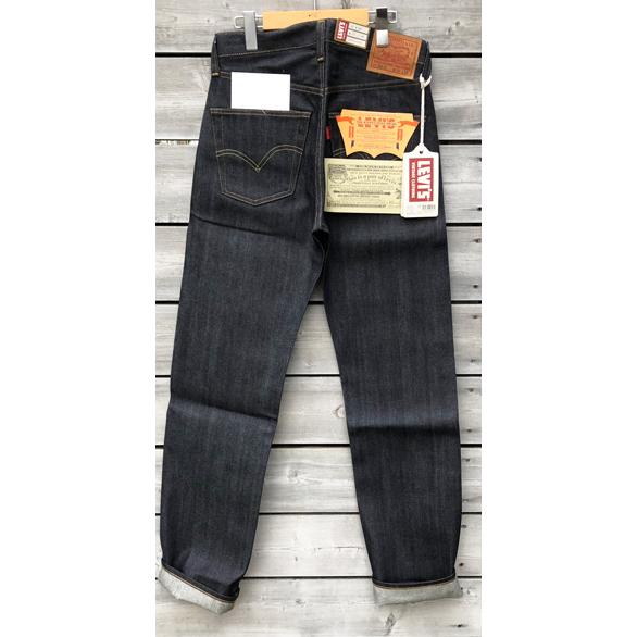 Levi's VINTAGE CLOTHING LEVI'S 47501-0224 1947年モデル 501XX Levi's VINTAGE CLOTHING LEVI'S 47501-0224 1947年モデル 501XX