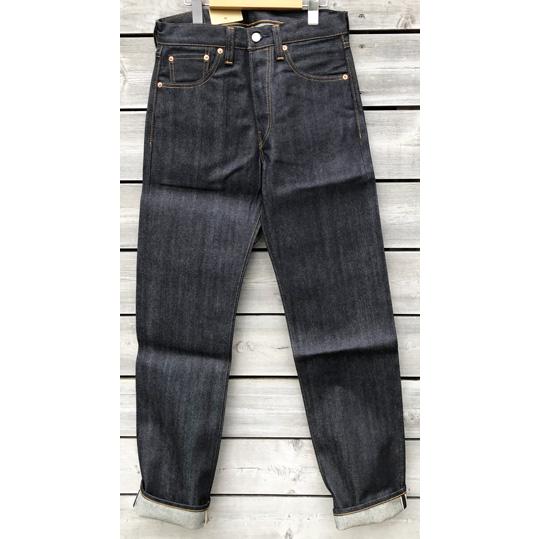 LEVI’S VINTAGE CLOTHING 47501-0224 1947年モデル 501XX ジーンズ オーガニックコットン 日本製 LVC デニム ジーパン｜jeansneshi｜05