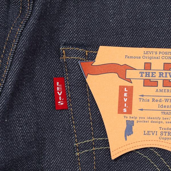 Levi's VINTAGE CLOTHING LEVI'S 47501-0224 1947年モデル 501XX Levi's VINTAGE CLOTHING LEVI'S 47501-0224 1947年モデル 501XX