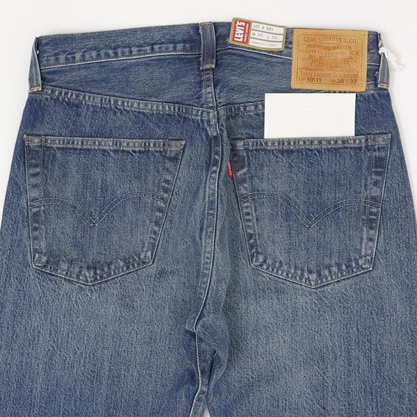 Levi's VINTAGE CLOTHING LEVI'S リーバイス ヴィンテージ 1947 Levi's VINTAGE CLOTHING LEVI'S リーバイス ヴィンテージ 1947