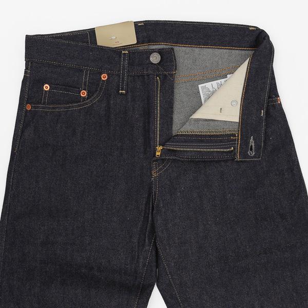 リーバイス ビンテージ クロージング LEVI’S VINTAGE CLOTHING 1954’s 501ZXX リジッド LVC 50154-0090 RIGID｜jeansneshi｜02