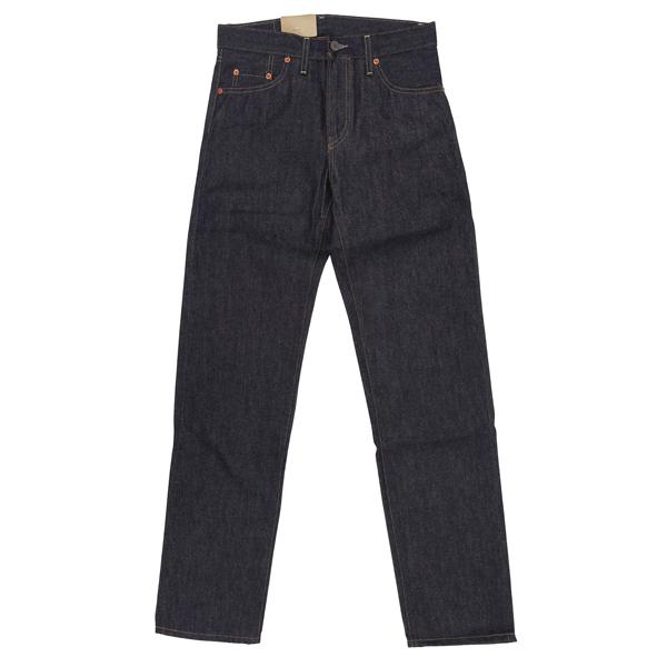 リーバイス 501Z 50154-0110 日本製 ビンテージ クロージング オーガニック 501Z 54年モデル LEVI’S VINTAGE CLOTHING 1954’s 501ZXX リジッド｜jeansneshi｜04