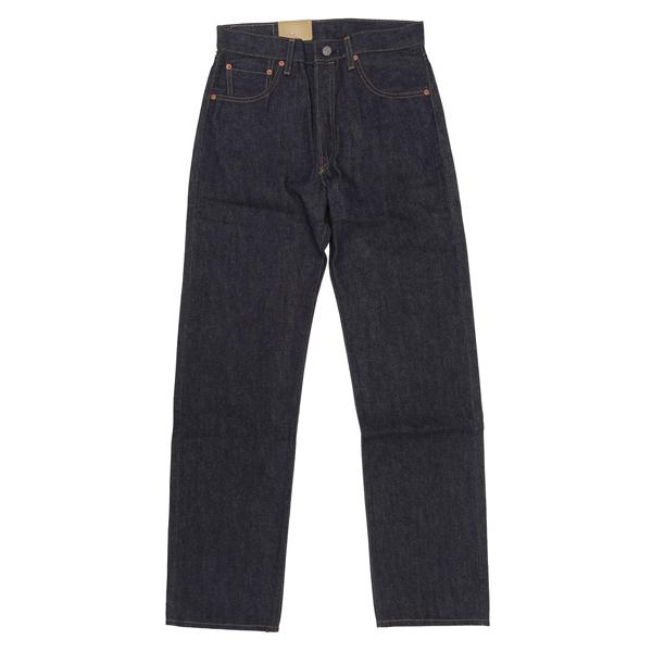 LEVI’S VINTAGE CLOTHING 50155-0055 1955年モデル 501XX ジーンズ カイハラ 日本製 LVC デニム