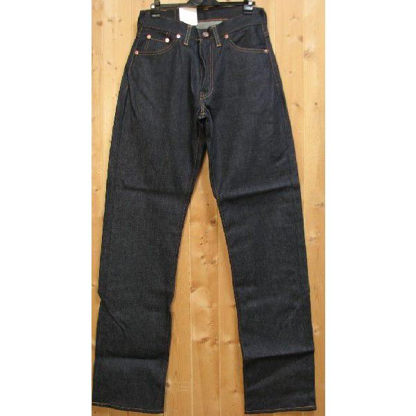 Levi's VINTAGE CLOTHING リーバイスヴィンテージ、551Z ジップ Levi's VINTAGE CLOTHING リーバイスヴィンテージ、551Z ジップ