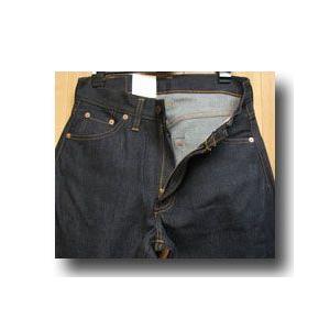 Levi's VINTAGE CLOTHING リーバイスヴィンテージ、551Z ジップ Levi's VINTAGE CLOTHING リーバイスヴィンテージ、551Z ジップ