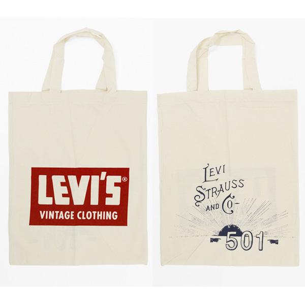 Levi's VINTAGE CLOTHING LEVI'S 66501-0135 1966年モデル 501