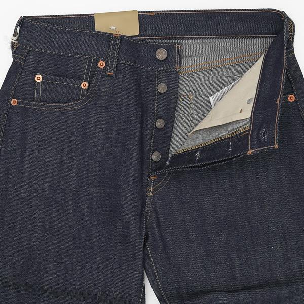 Levi's VINTAGE CLOTHING LEVI'S 66501-0135 1966年モデル 501 Levi's VINTAGE CLOTHING LEVI'S 66501-0135 1966年モデル 501