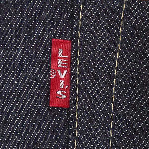 10%OFF LEVI’S VINTAGE CLOTHING 66501-0135 1966年モデル 501 ジーンズ “66モデル” RIGID リーバイス ビッグE ジーパン LVC 生デニム｜jeansneshi｜10