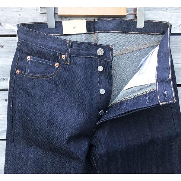 Levi's VINTAGE CLOTHING LEVI'S 66501-0146 オーガニック 1966 Levi's VINTAGE CLOTHING LEVI'S 66501-0146 オーガニック 1966