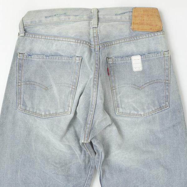 Levi's VINTAGE CLOTHING LEVI'S リーバイス ヴィンテージ 1966 Levi's VINTAGE CLOTHING LEVI'S リーバイス ヴィンテージ 1966