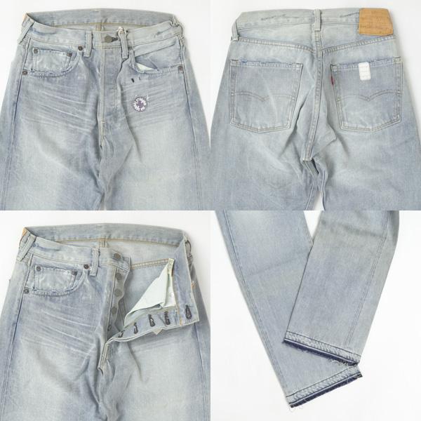 Levi's VINTAGE CLOTHING LEVI'S リーバイス ヴィンテージ 1966 Levi's VINTAGE CLOTHING LEVI'S リーバイス ヴィンテージ 1966