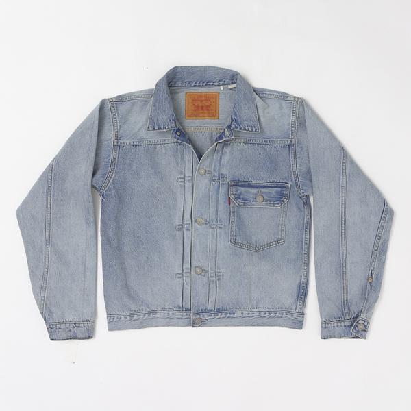 Levi's VINTAGE CLOTHING Levi's リーバイス 1936年Model 506XX Levi's VINTAGE CLOTHING Levi's リーバイス 1936年Model 506XX