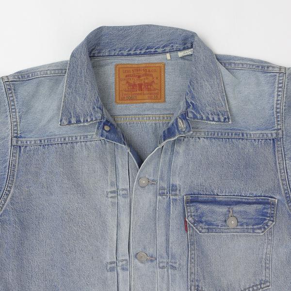 Levi's VINTAGE CLOTHING Levi's リーバイス 1936年Model 506XX Levi's VINTAGE CLOTHING Levi's リーバイス 1936年Model 506XX