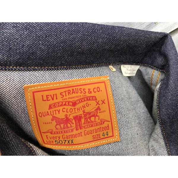 Levi's VINTAGE CLOTHING 70507-0066 リーバイスビンテージ Levi's VINTAGE CLOTHING 70507-0066 リーバイスビンテージ